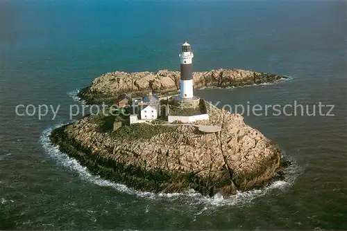 AK / Ansichtskarte Leuchtturm Rockabill  Leuchtturm