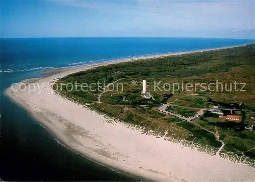 AK / Ansichtskarte Leuchtturm Blavandshuk Leuchtturm