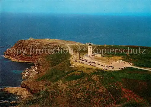 AK / Ansichtskarte Leuchtturm CAP fREHEL Leuchtturm