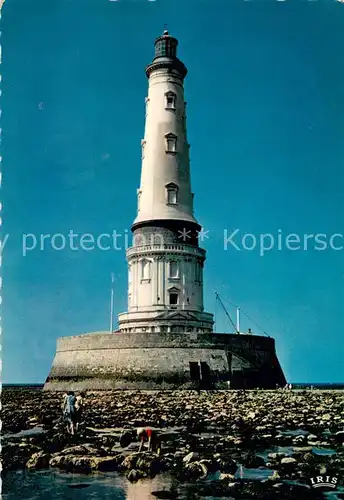 AK / Ansichtskarte Leuchtturm Cote de Beaute Leuchtturm