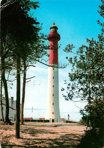 AK / Ansichtskarte Leuchtturm Cote de Beaute Leuchtturm