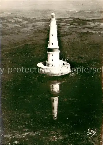 AK / Ansichtskarte Leuchtturm Else 10882 A Le Phare de Cordouan Leuchtturm