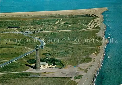 AK / Ansichtskarte Leuchtturm Grenen Leuchtturm