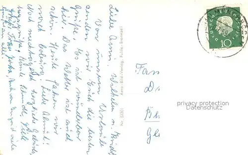 AK / Ansichtskarte Moenchroeden Panorama Moenchroeden