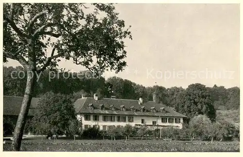 AK / Ansichtskarte St_Petersinsel Restaurant St Petersinsel St_Petersinsel