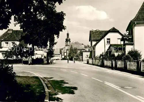 AK / Ansichtskarte Rheinzabern Muehlgasse Rheinzabern