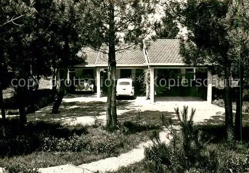 AK / Ansichtskarte Lignano_Pineta Ranch Motel Lignano Pineta