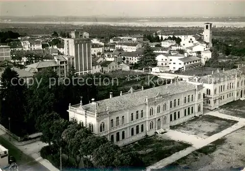 AK / Ansichtskarte Spilimbergo_IT Fliegeraufnahme 