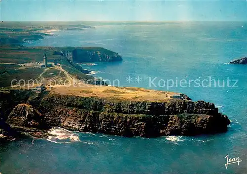 AK / Ansichtskarte Leuchtturm La Bretagne Le Cap Frehel Leuchtturm