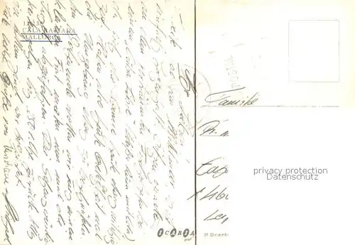 AK / Ansichtskarte Leuchtturm Cala Ratjada Leuchtturm