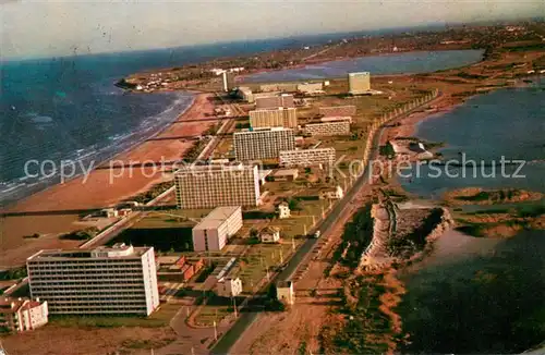 AK / Ansichtskarte Mamaia Hotels Ferienanlagen Mamaia