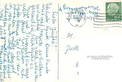 AK / Ansichtskarte Schulau_Wedel Schiffsbegruessung Anleger Schiff Schulau_Wedel