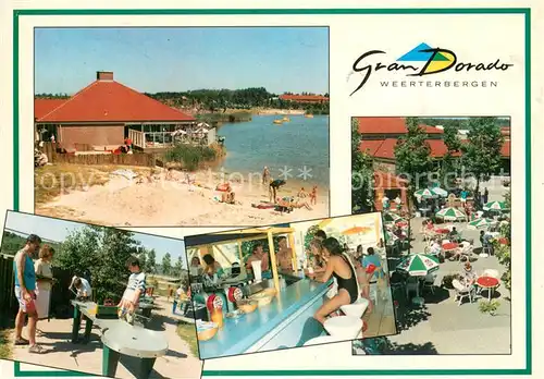 AK / Ansichtskarte Weert__Netherlands Gran Dorado Weerterbergen 