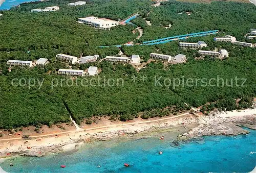 AK / Ansichtskarte Lanterna Fliegeraufnahme Panorama 