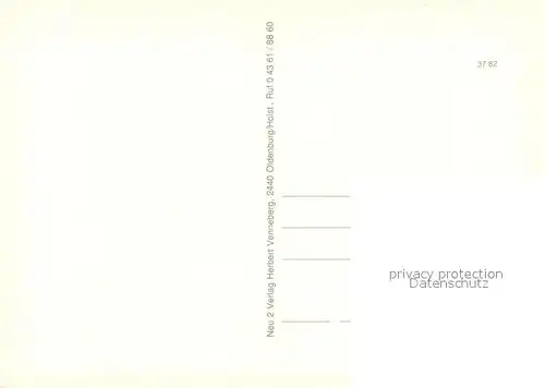 AK / Ansichtskarte Neustadt_Holstein Pelzerhaken Rettin Strand Hafen Fischkutter Segelboot Wappen Neustadt_Holstein