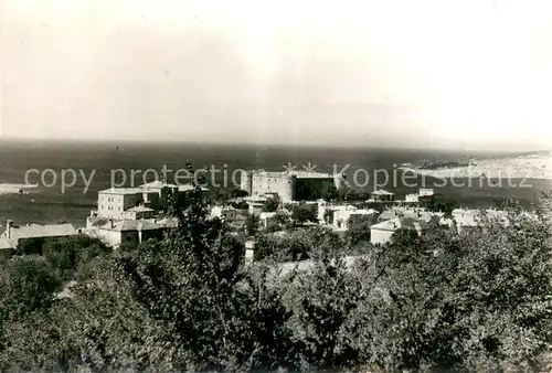 AK / Ansichtskarte Kraljevica Panorama Kraljevica