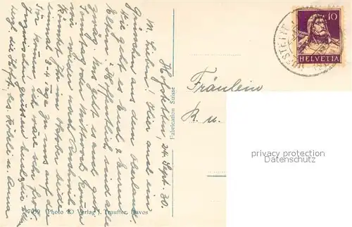 AK / Ansichtskarte Brienzersee_BE Panorama Brienzersee BE