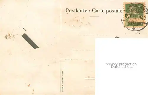 AK / Ansichtskarte Interlaken_BE Alpenwildpark Interlaken_BE