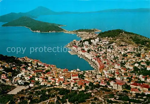 AK / Ansichtskarte Mali_Losinj Panorama Mali Losinj