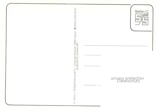 AK / Ansichtskarte Holm_Holstein Alte Fischersiedlung Hafen Fischerboote Ortsmotive Holm_Holstein