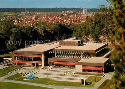 AK / Ansichtskarte Freudenstadt Kurmittelhaus Freudenstadt