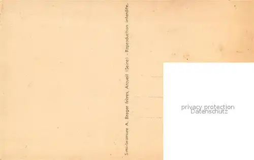 AK / Ansichtskarte Merlimont Plage_62 Eglise 