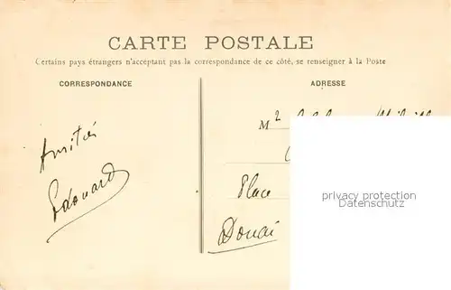 AK / Ansichtskarte Roye_Somme_80 Eglise Saint Pierre 