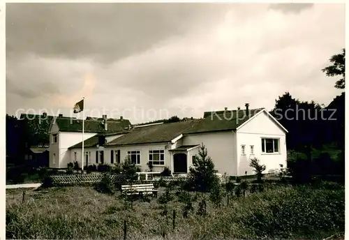 AK / Ansichtskarte Clausthal Zellerfeld Gasthaus Clausthal Zellerfeld