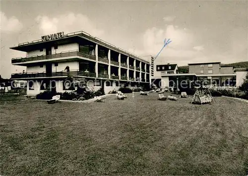 AK / Ansichtskarte Bad_Eilsen  Bad_Eilsen