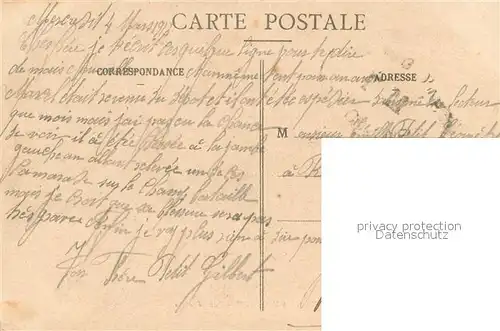 AK / Ansichtskarte Pont a Mousson_54 Vue generale 