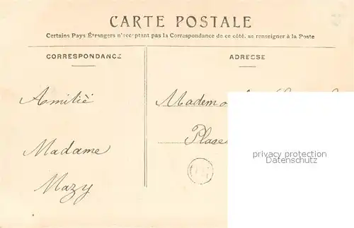 AK / Ansichtskarte Lallaing Ancien Chateau des Comtes de Lallaing Lallaing