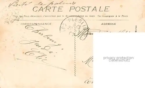 AK / Ansichtskarte Avignon_Vaucluse Interieur du Palais des Papes la Cour Avignon Vaucluse