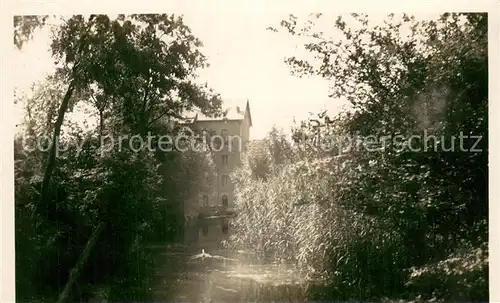 AK / Ansichtskarte Le_Catelet Le Moulin de Quincampoix Le_Catelet