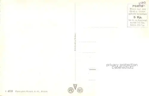 AK / Ansichtskarte Burgdorf_BE Schloss 