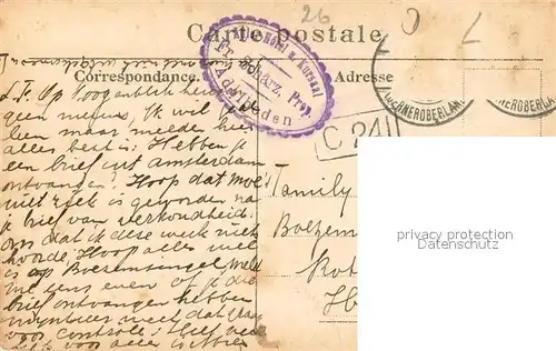 AK / Ansichtskarte Adelboden Panorama mit Lohner Adelboden