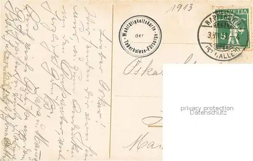 AK / Ansichtskarte Rapperswil_BE Marktplatz mit Burg Rapperswil BE