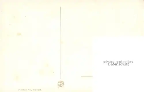 AK / Ansichtskarte Geneve_GE Post Strassenbahn Geneve_GE