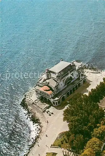 AK / Ansichtskarte Constanta Cazino Constanta