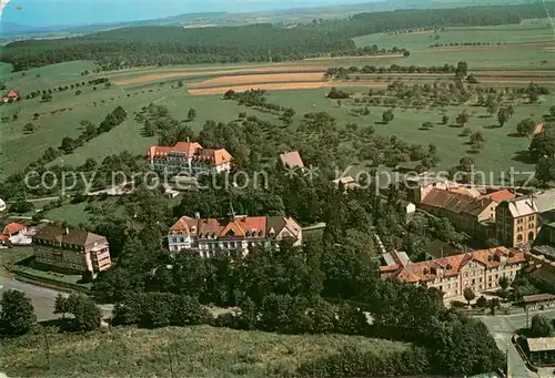 AK / Ansichtskarte Ingwiller Asile de Neuenberg Ingwiller