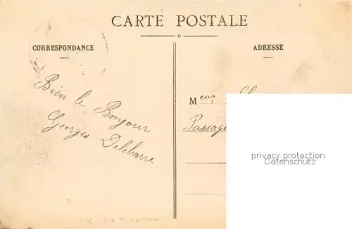 AK / Ansichtskarte Nancy_54 Place Stanislas 