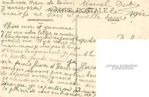 AK / Ansichtskarte Longuyon_54 Innenansicht der Kirche 