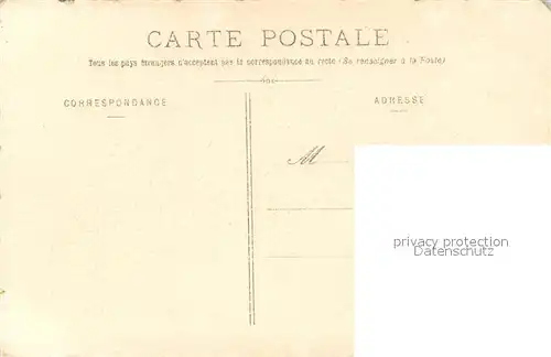 AK / Ansichtskarte Nancy_54 La Porte Notre dame en 1830 