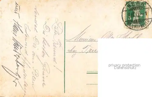 AK / Ansichtskarte Bern_BE Casino Bern_BE