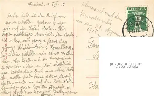 AK / Ansichtskarte Seealpsee_Saentis_IR Altmann Saentis 