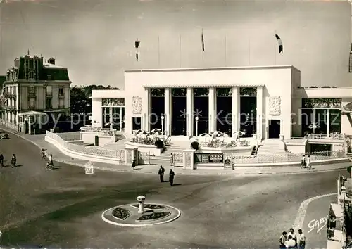 AK / Ansichtskarte Les_Sables d_Olonne_85 Casino 