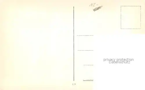 AK / Ansichtskarte Ermelo Wilhelminalaan Ermelo