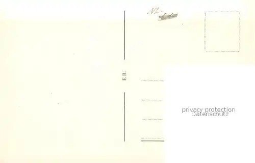 AK / Ansichtskarte Ermelo Kanomeer Ermelo