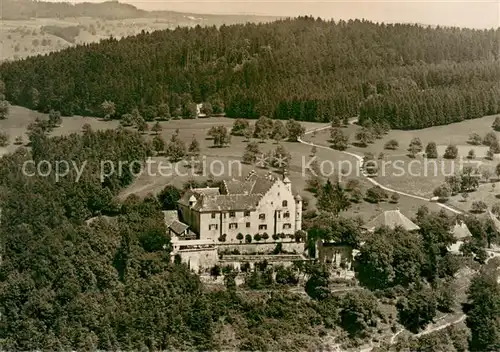 AK / Ansichtskarte Stettfurt Schloss Sonnenberg Stettfurt