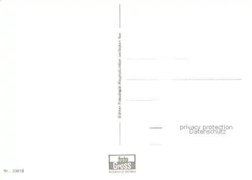 AK / Ansichtskarte Wilchingen_SH Kirche 