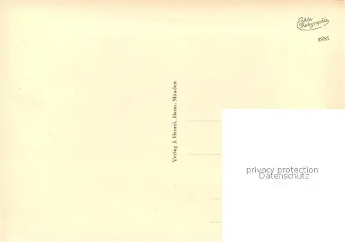 AK / Ansichtskarte Hann._Muenden Zusammenfluss von Werra und Fulda zur Weser Hann. Muenden